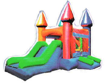 Castle Jump