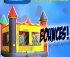 Bounces!