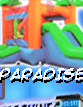 Paradise Jump Slide